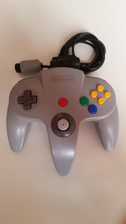 n64-grey-controller